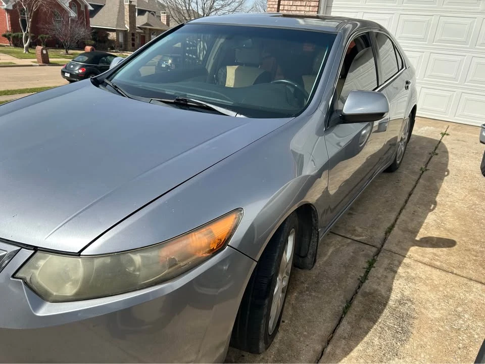 2011 Acura TSX 2nd Gen - Image 3 of 5