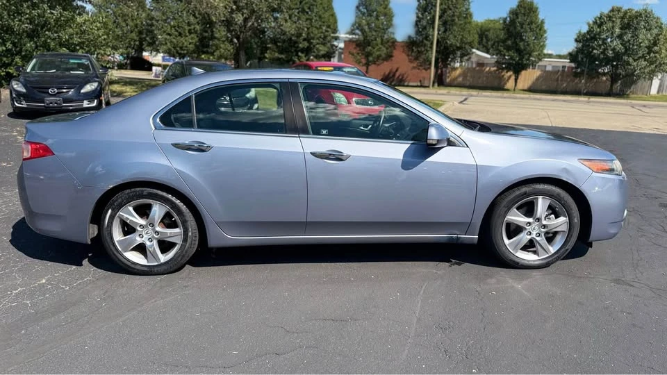 2011 Acura TSX 2nd Gen - Image 4 of 19