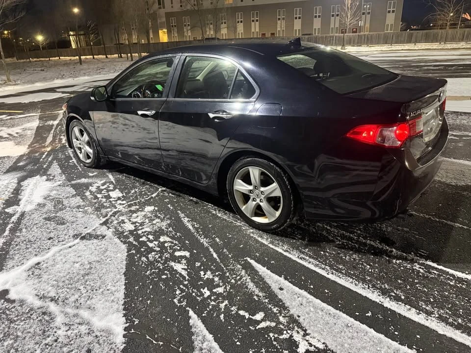 2011 Acura TSX 2nd Gen - Image 4 of 9