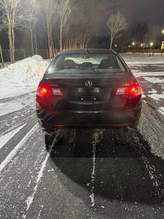 2011 Acura TSX 2nd Gen - Image 6 of 9
