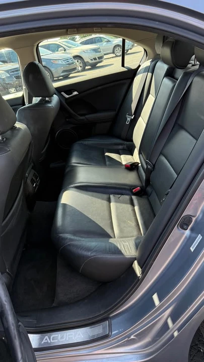 2011 Acura TSX 2nd Gen - Image 14 of 19