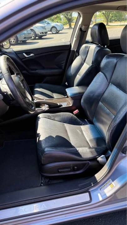 2011 Acura TSX 2nd Gen - Image 11 of 19