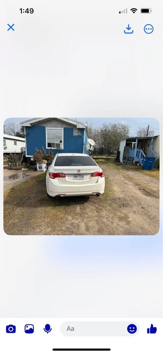 2011 Acura TSX 2nd Gen - Image 2 of 5