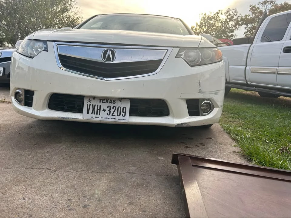 2011 Acura TSX 2nd Gen - Image 4 of 5