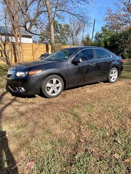 2011 Acura TSX Sedan