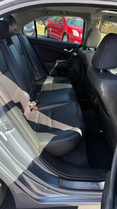2011 Acura TSX 2nd Gen - Image 17 of 19