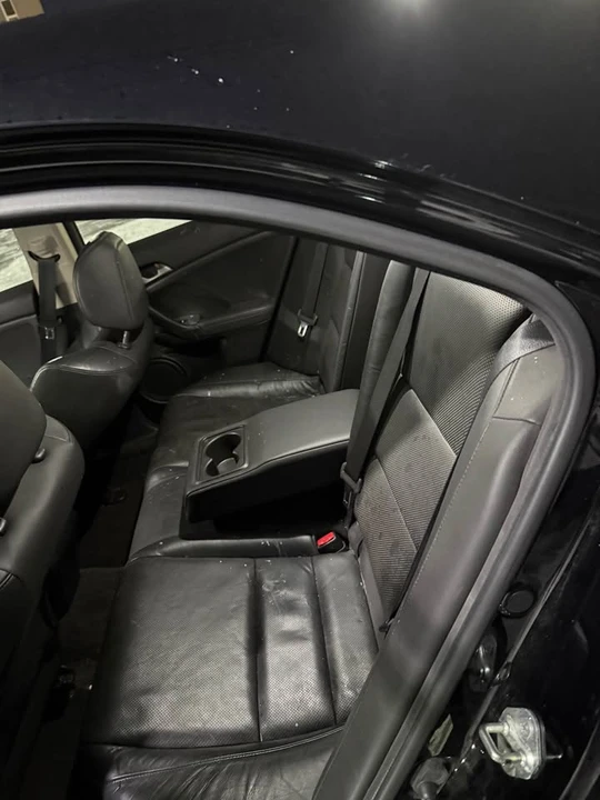 2011 Acura TSX 2nd Gen - Image 8 of 9