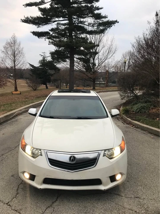 2011 Acura TSX 2nd Gen - Image 3 of 20