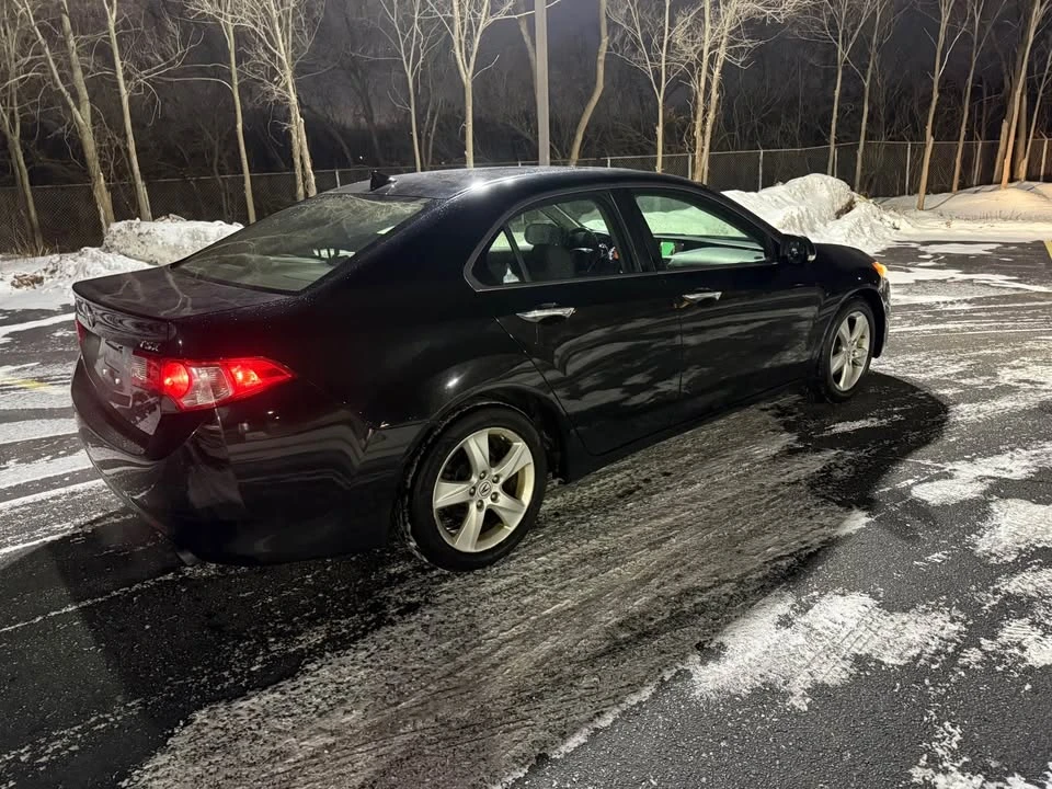 2011 Acura TSX 2nd Gen - Image 3 of 9