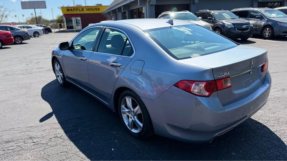 2011 Acura TSX 2nd Gen - Image 7 of 19