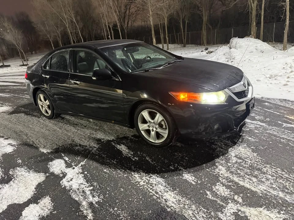 2011 Acura TSX 2nd Gen - Image 2 of 9