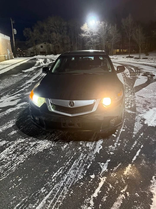 2011 Acura TSX 2nd Gen - Image 5 of 9