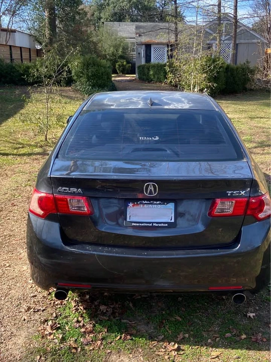2011 Acura TSX 2nd Gen - Image 2 of 3
