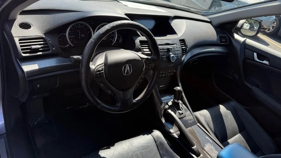 2011 Acura TSX 2nd Gen - Image 12 of 19