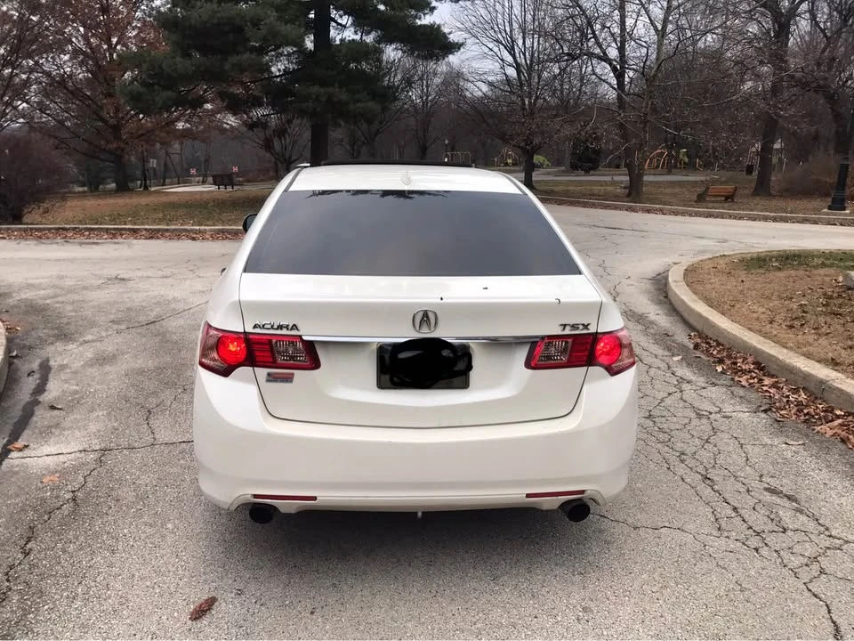 2011 Acura TSX 2nd Gen - Image 8 of 20