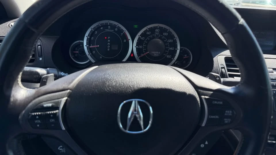 2011 Acura TSX 2nd Gen - Image 10 of 19