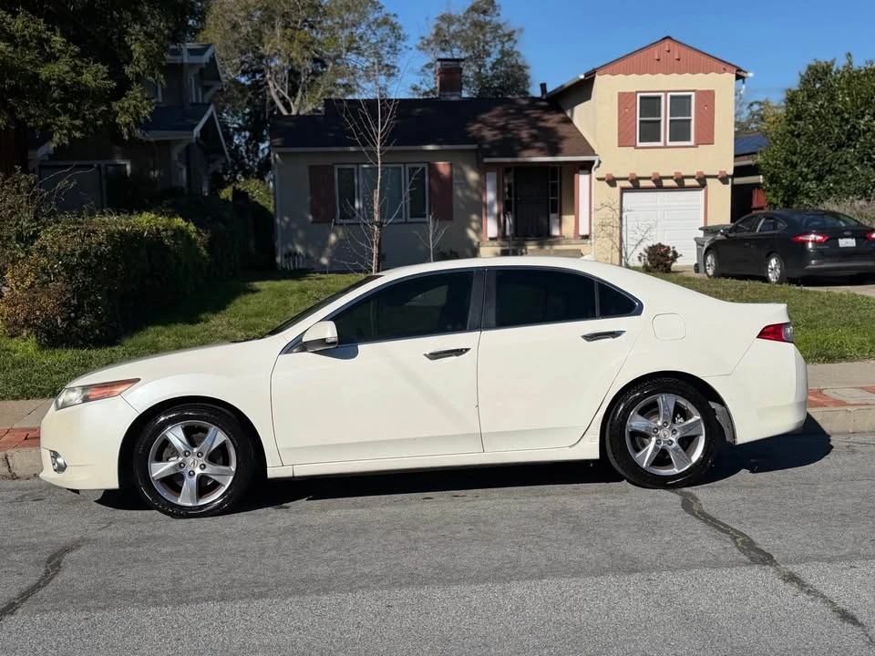 2011 Acura TSX 2nd Gen - Image 3 of 13