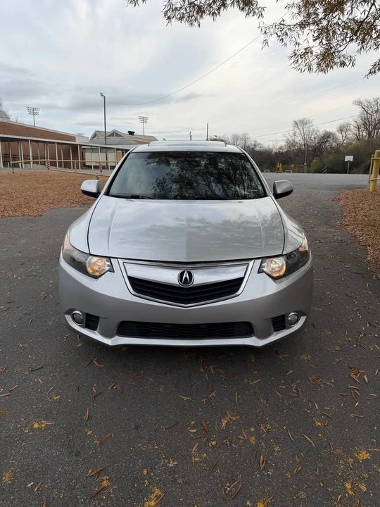 2011 Acura TSX 2nd Gen - Image 2 of 9
