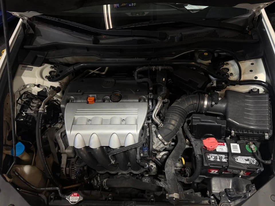 2011 Acura TSX 2nd Gen - Image 13 of 13