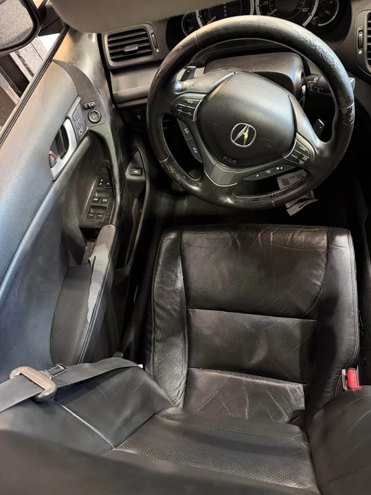 2011 Acura TSX 2nd Gen - Image 10 of 13