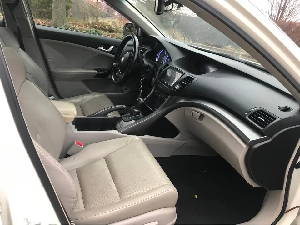 2011 Acura TSX 2nd Gen - Image 6 of 20