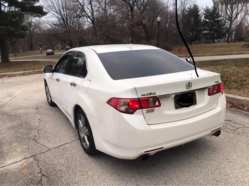 2011 Acura TSX 2nd Gen - Image 9 of 20