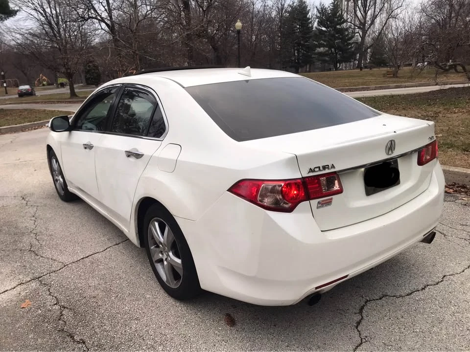 2011 Acura TSX 2nd Gen - Image 20 of 20