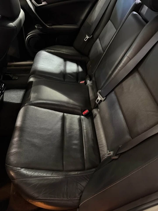 2011 Acura TSX 2nd Gen - Image 7 of 13