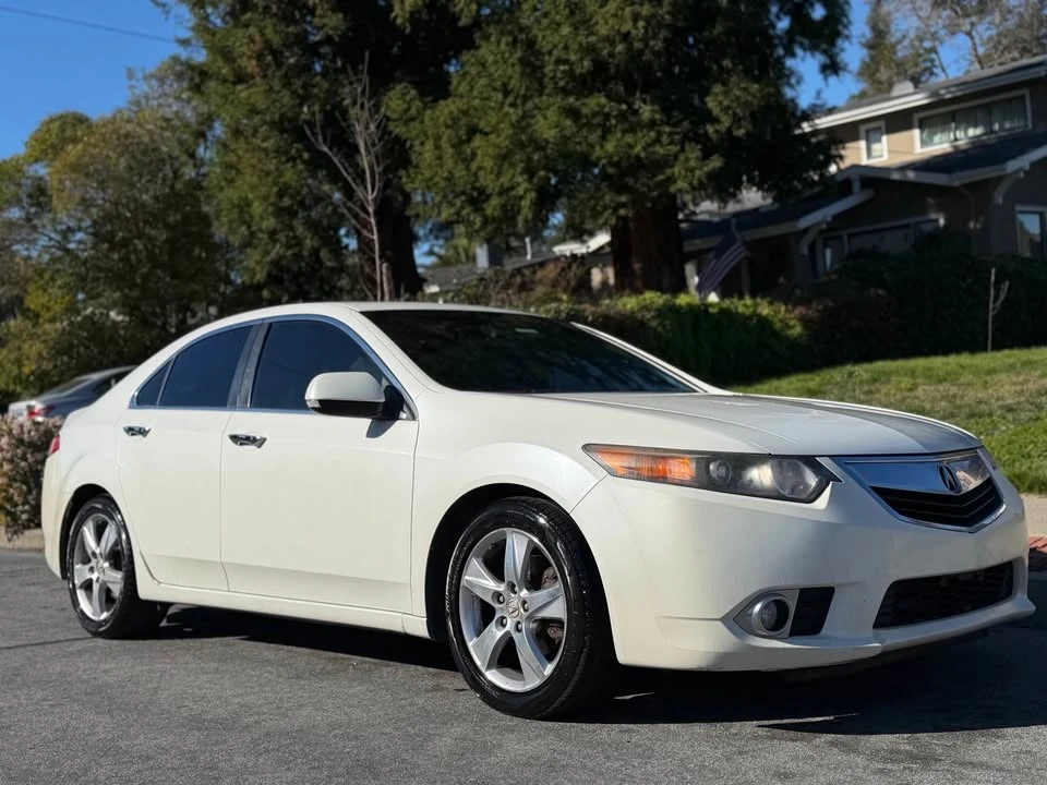 2011 Acura TSX 2nd Gen - Image 2 of 13