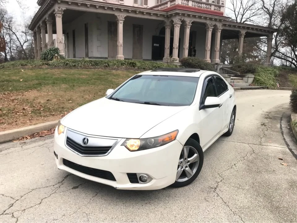 2011 Acura TSX 2nd Gen - Image 12 of 20