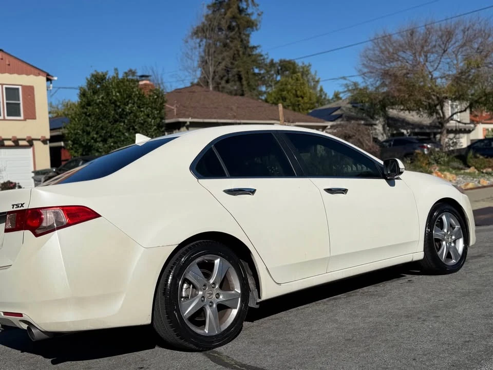 2011 Acura TSX 2nd Gen - Image 4 of 13