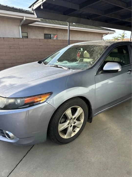 2011 Acura TSX 2nd Gen - Image 2 of 2