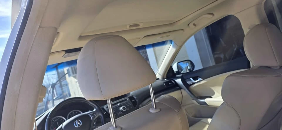 2011 Acura TSX 2nd Gen - Image 9 of 13