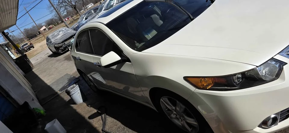 2011 Acura TSX 2nd Gen - Image 10 of 13