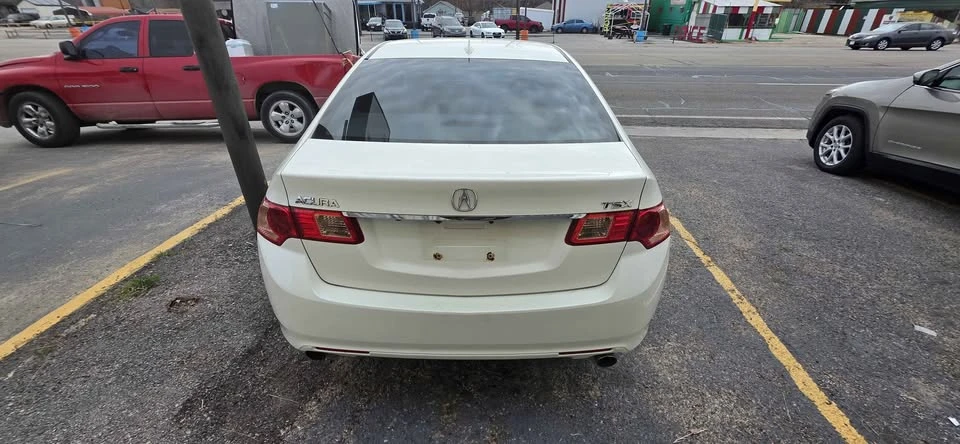 2011 Acura TSX 2nd Gen - Image 2 of 13