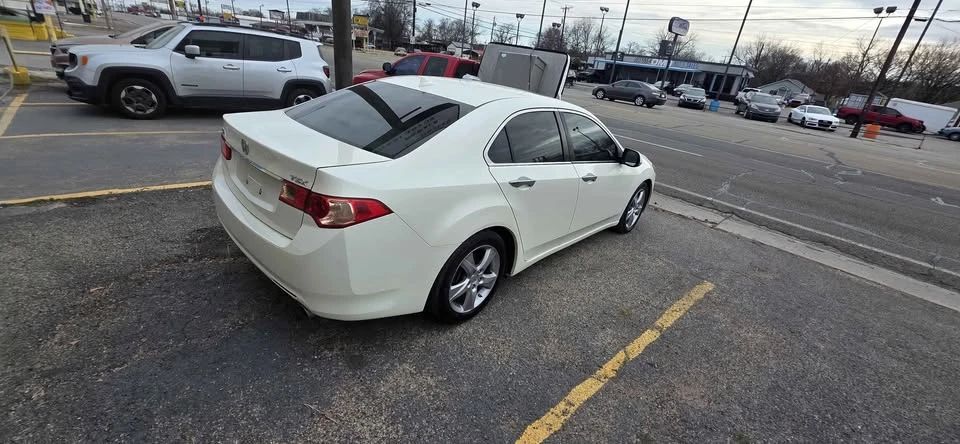 2011 Acura TSX 2nd Gen - Image 3 of 13