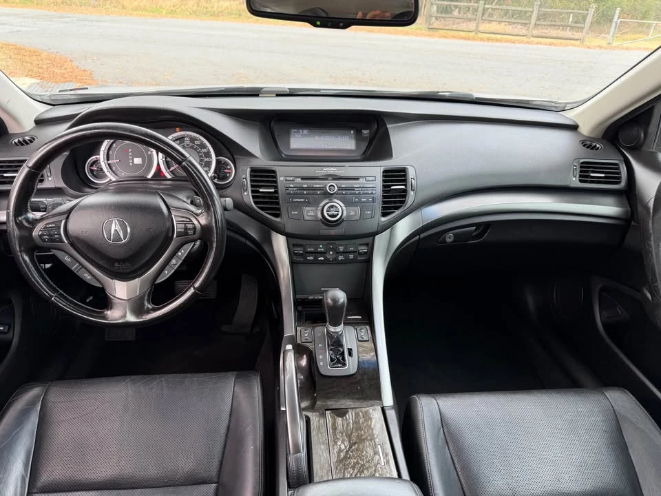 2011 Acura TSX 2nd Gen - Image 6 of 9