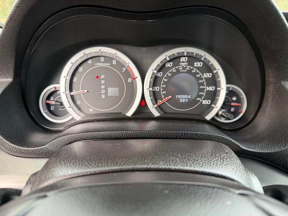 2011 Acura TSX 2nd Gen - Image 9 of 9