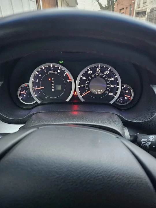 2011 Acura TSX 2nd Gen - Image 6 of 17