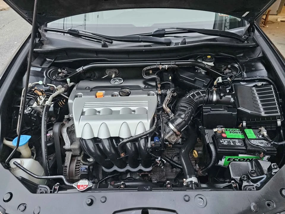2011 Acura TSX 2nd Gen - Image 4 of 17