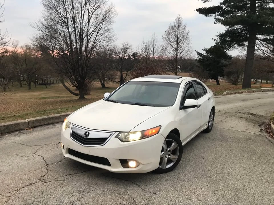 2011 Acura TSX 2nd Gen - Image 2 of 20