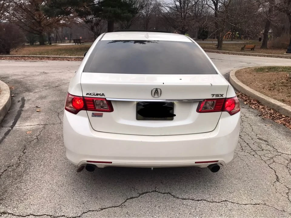 2011 Acura TSX 2nd Gen - Image 16 of 20