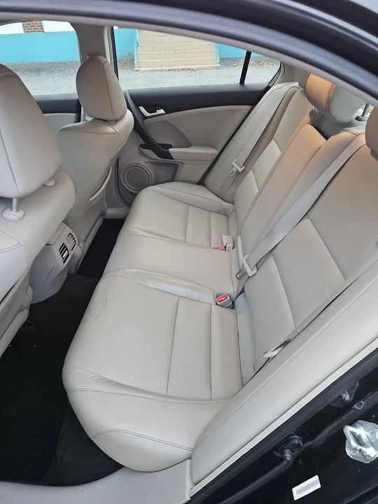 2011 Acura TSX 2nd Gen - Image 8 of 17