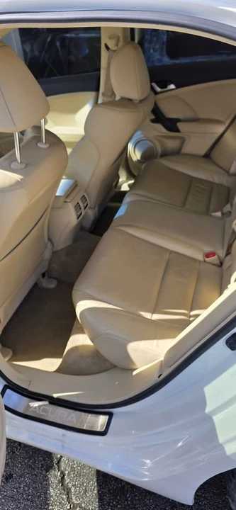 2011 Acura TSX 2nd Gen - Image 8 of 13
