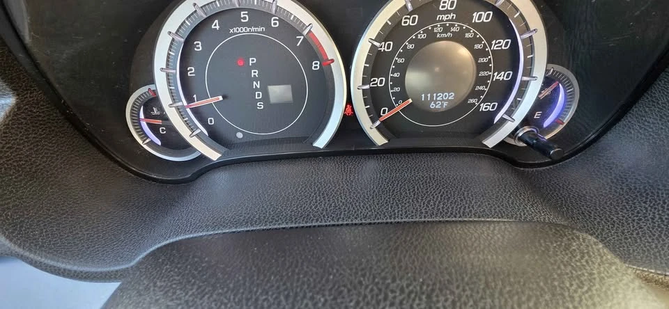 2011 Acura TSX 2nd Gen - Image 13 of 13