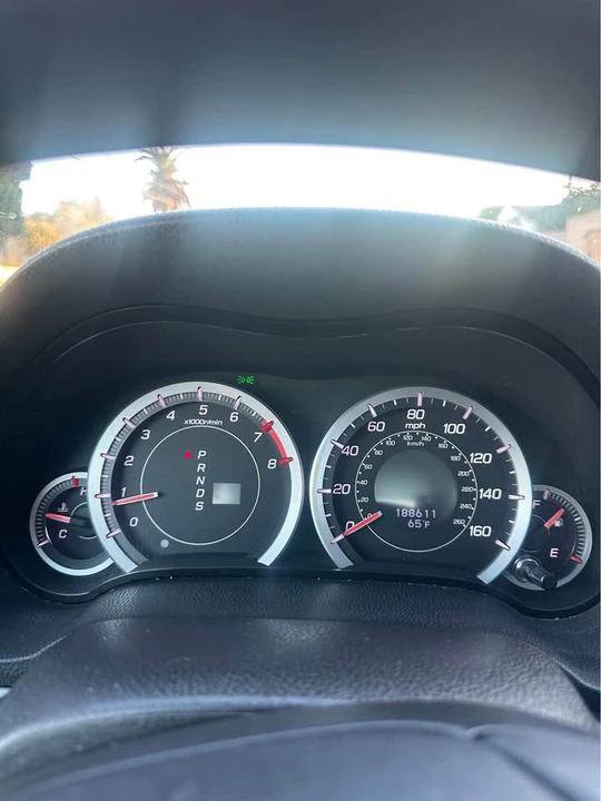 2011 Acura TSX 2nd Gen - Image 12 of 12