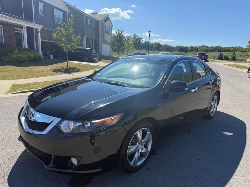 2011 Acura TSX 2nd Gen - Image 2 of 10