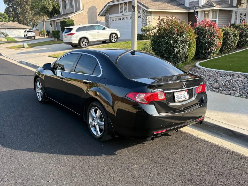 2011 Acura TSX 2nd Gen - Image 11 of 12