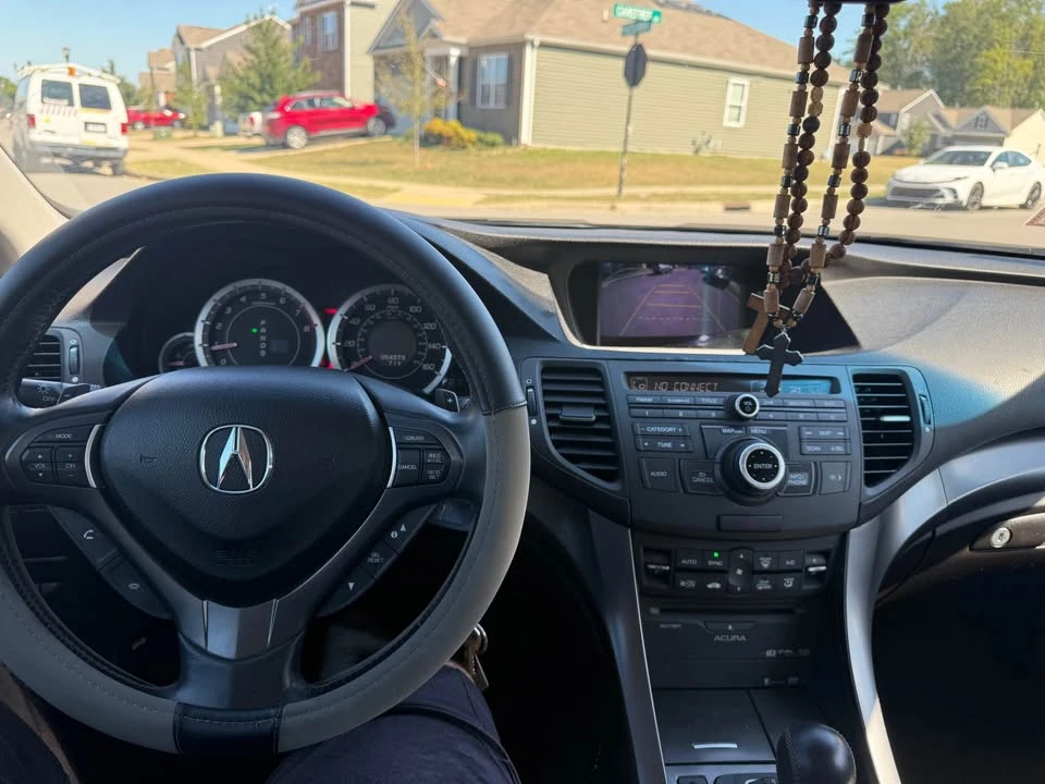 2011 Acura TSX 2nd Gen - Image 7 of 10