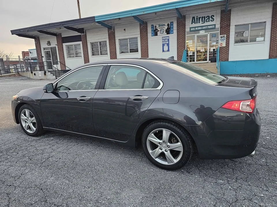 2011 Acura TSX 2nd Gen - Image 3 of 17